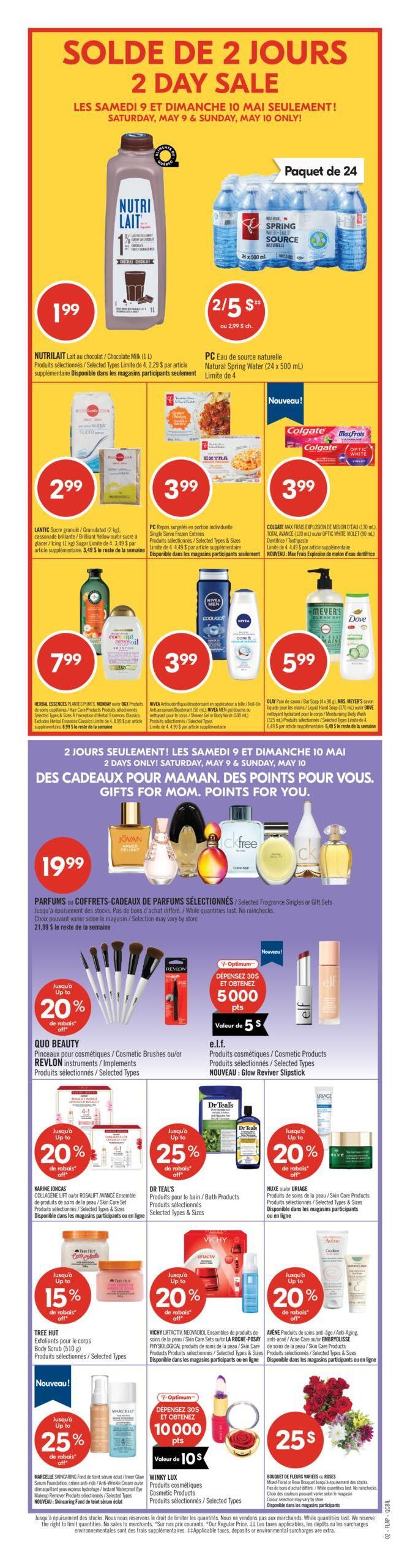 Circulaire page 2