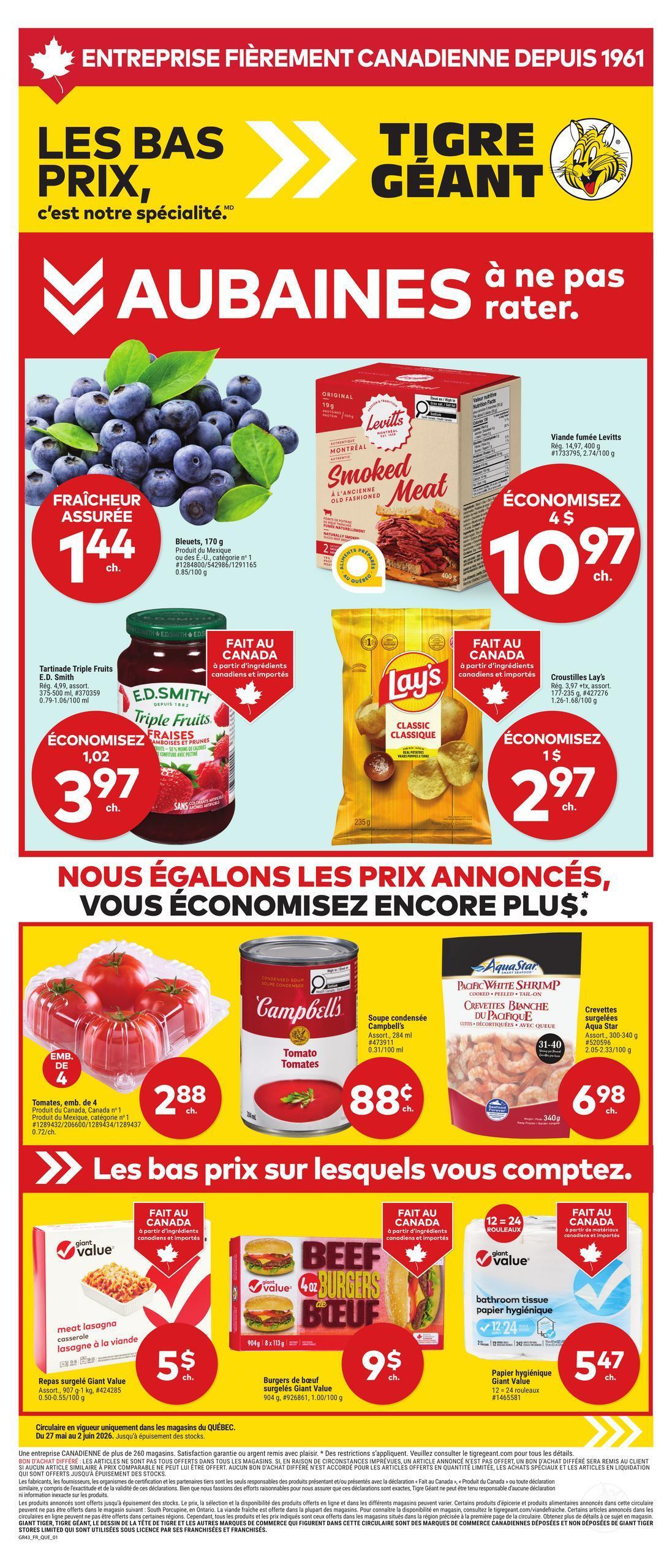 Circulaire page 1