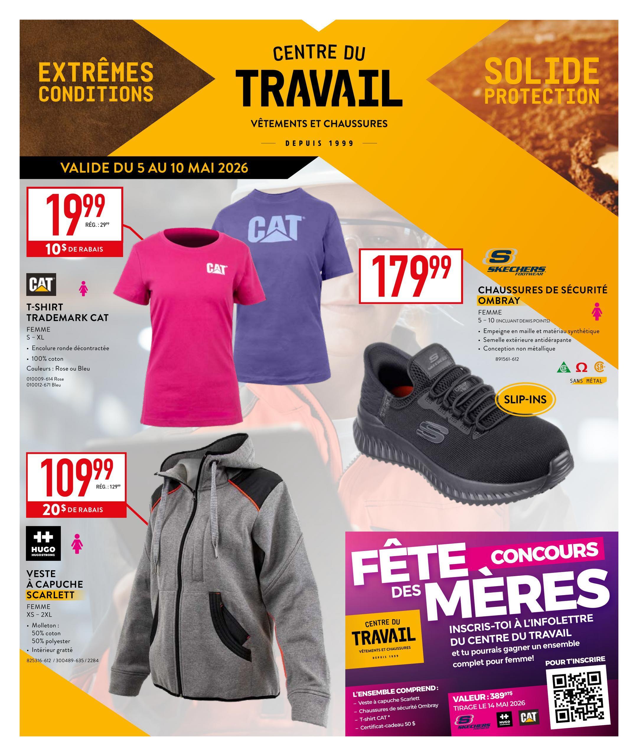 Circulaire page 1