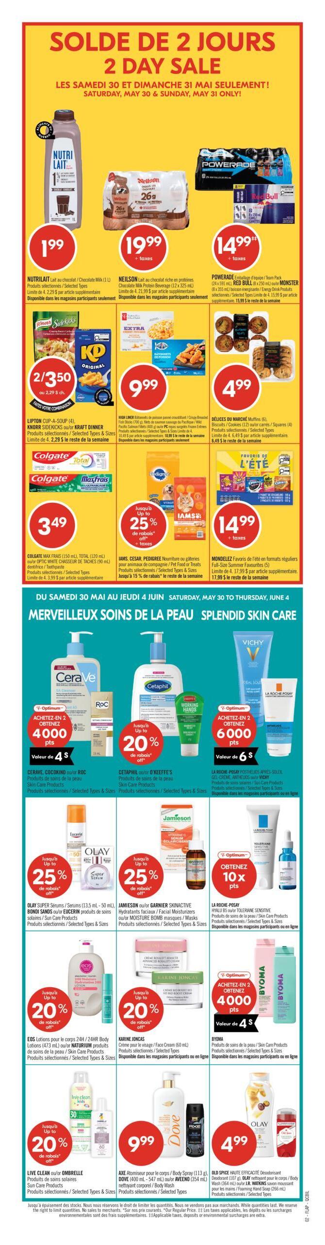 Circulaire page 2