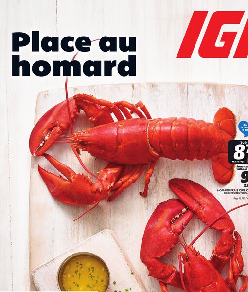 Circulaire IGA du 14 au 20 mai 2026