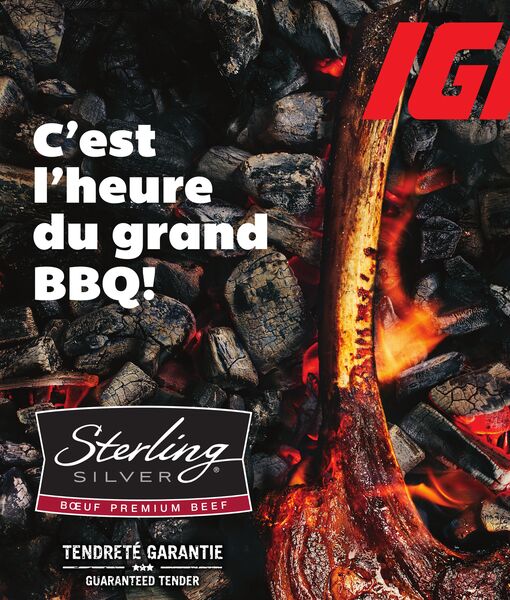 Circulaire IGA du 28 mai au 3 juin 2026