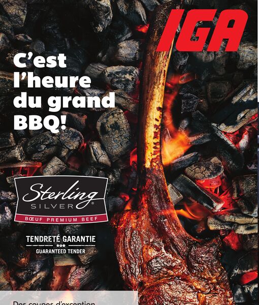 Circulaire IGA du 21 au 27 mai 2026