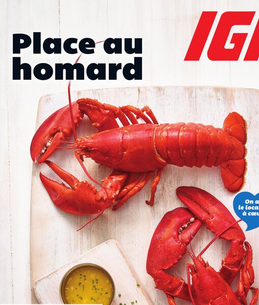 Circulaire IGA du 21 au 27 mai 2026