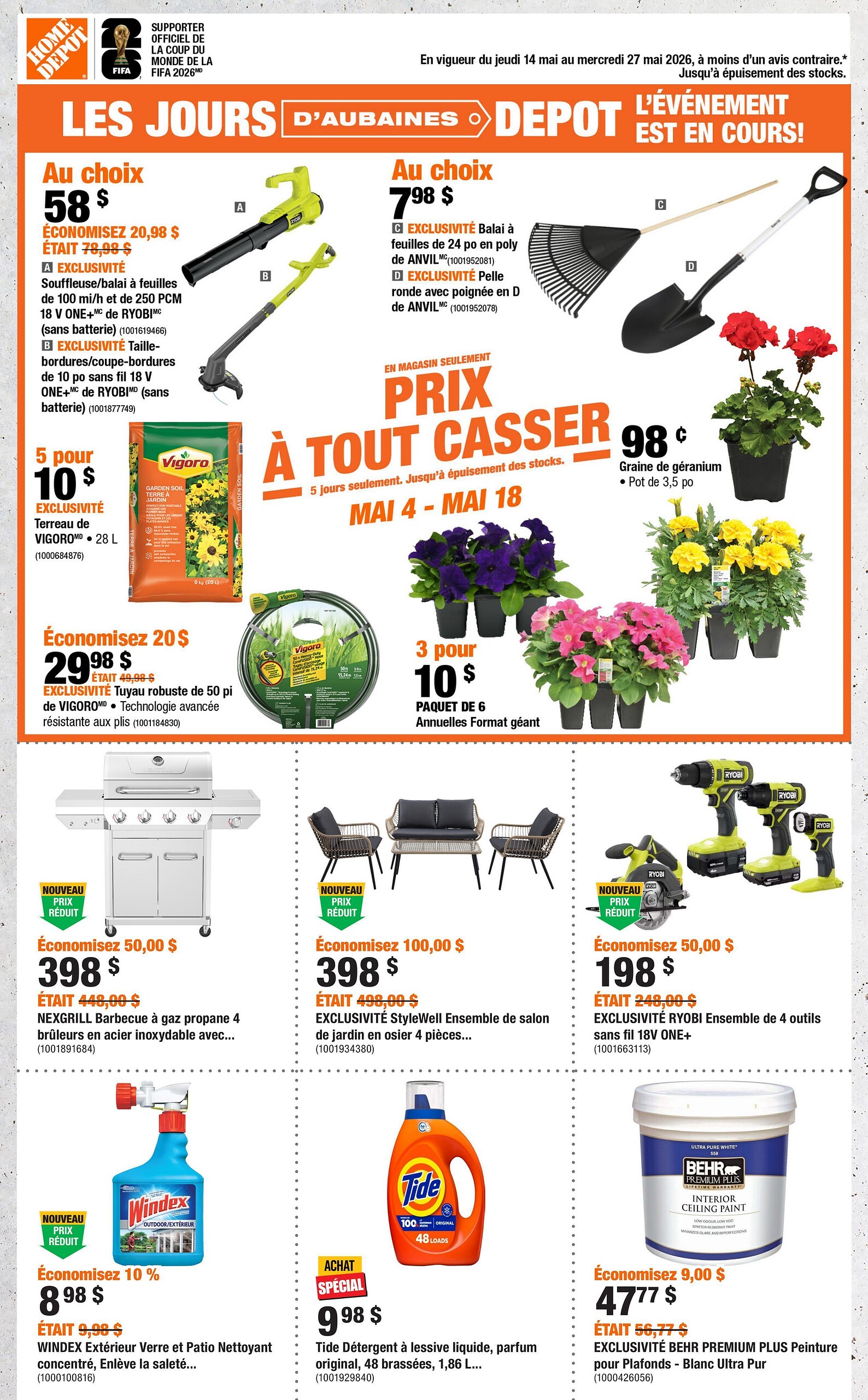 Circulaire page 1