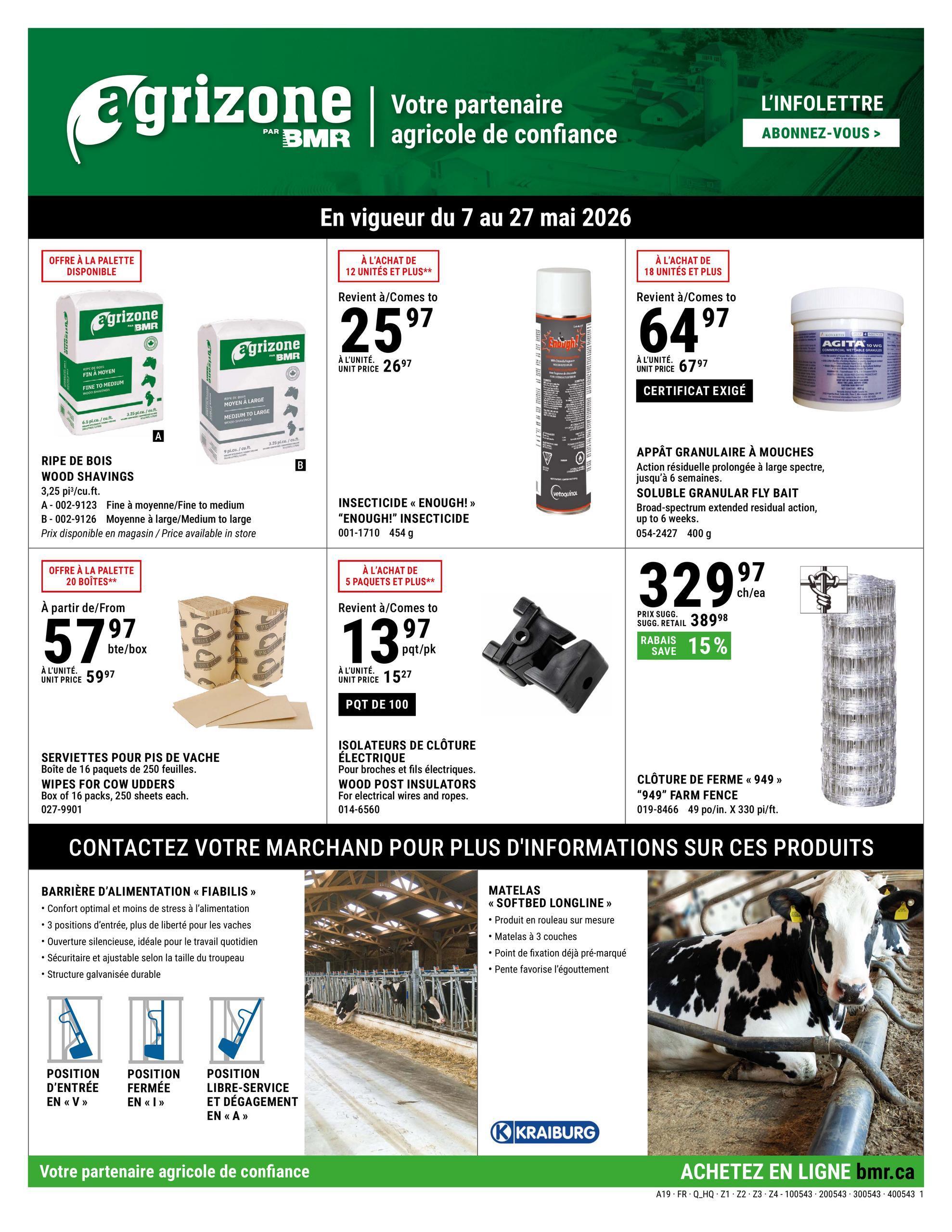 Circulaire page 1