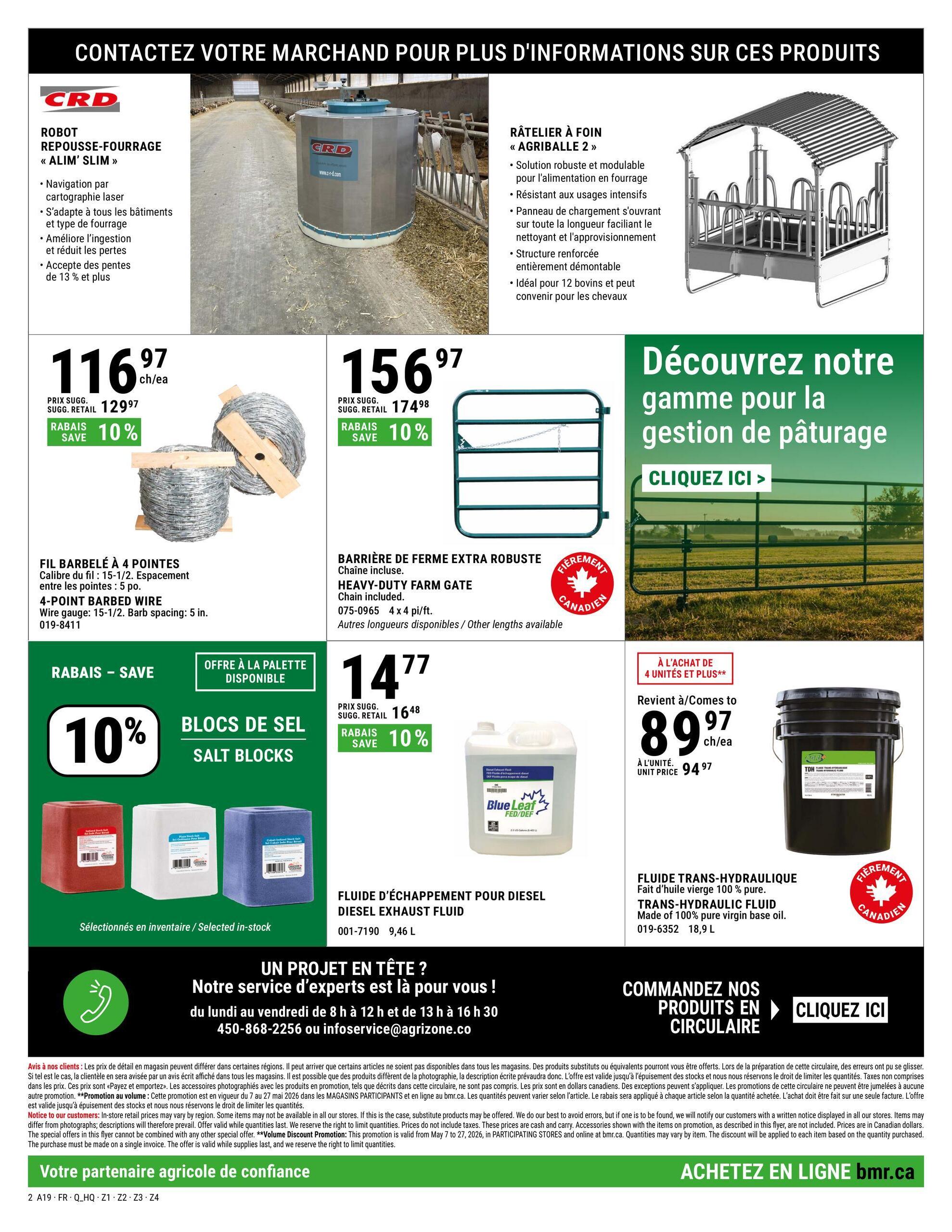 Circulaire page 2