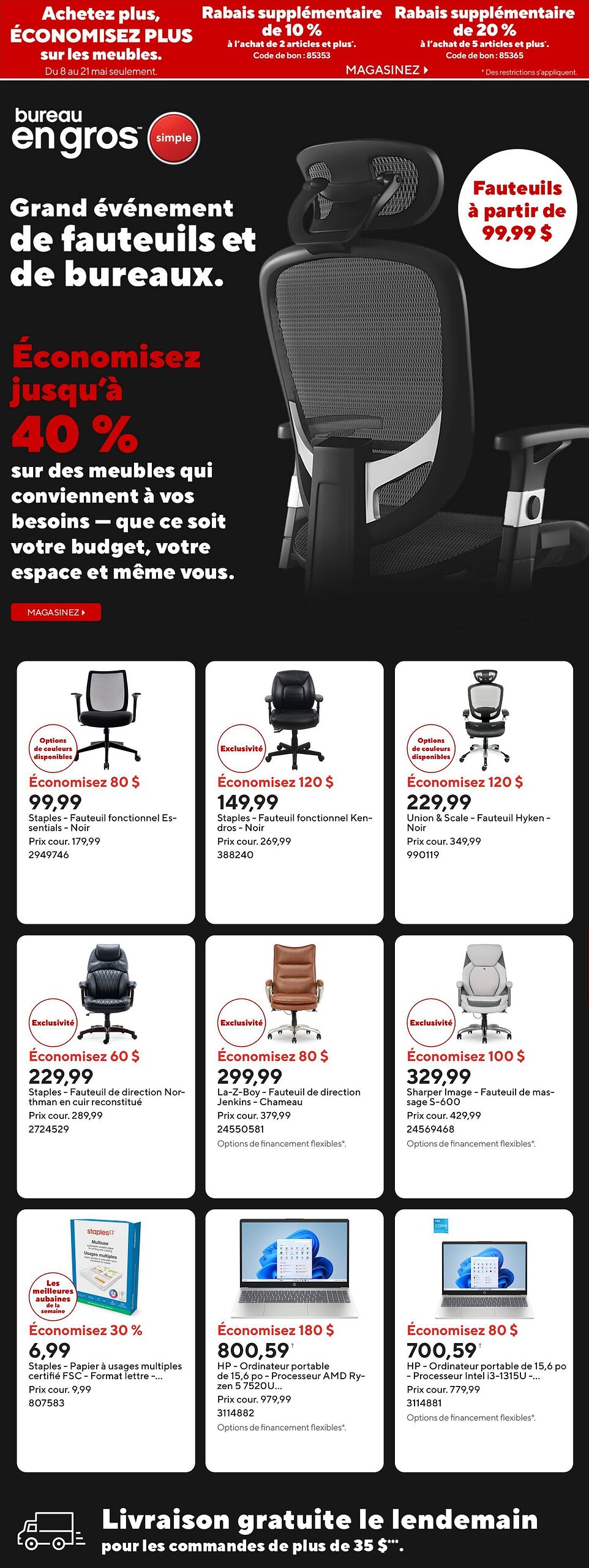 Circulaire page 1