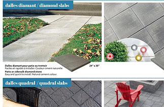 Circulaire Home Hardware du 9 avril au 31 juillet 2026