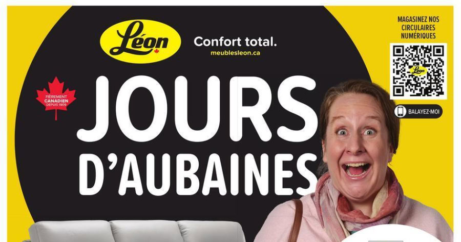 Circulaire Léon du 14 mai au 3 juin 2026