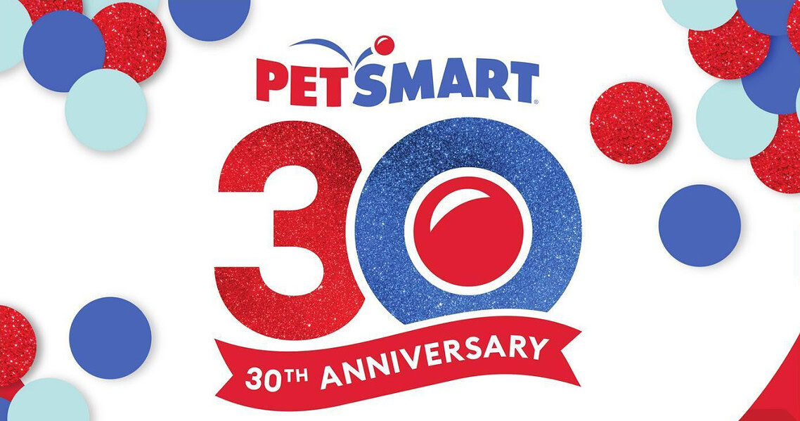 Circulaire PetSmart du 1 juin au 5 juillet 2026
