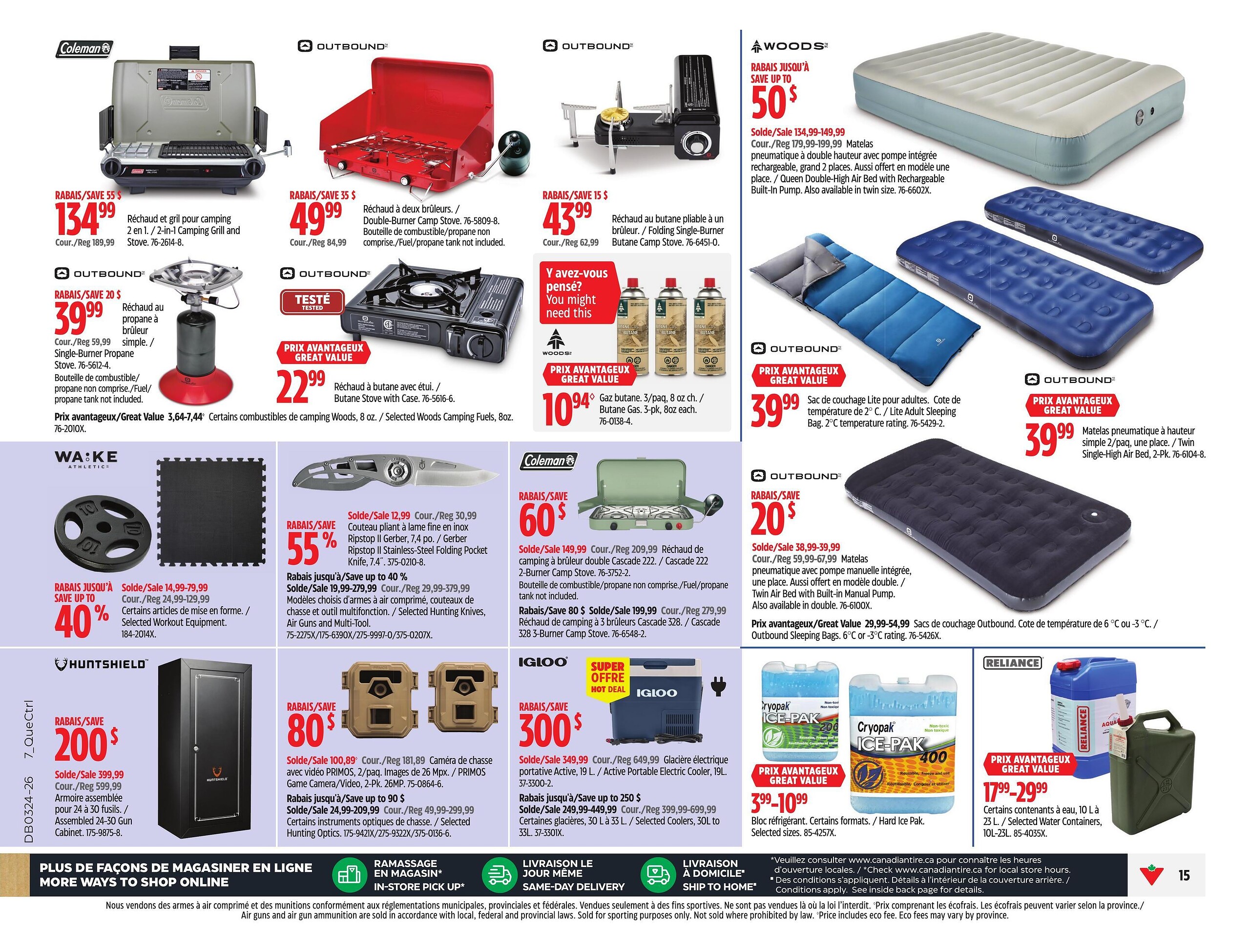 Circulaire page 19