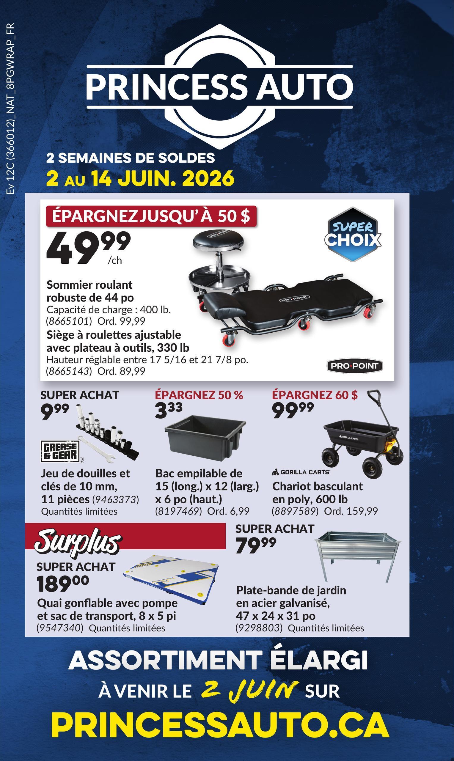 Circulaire page 1
