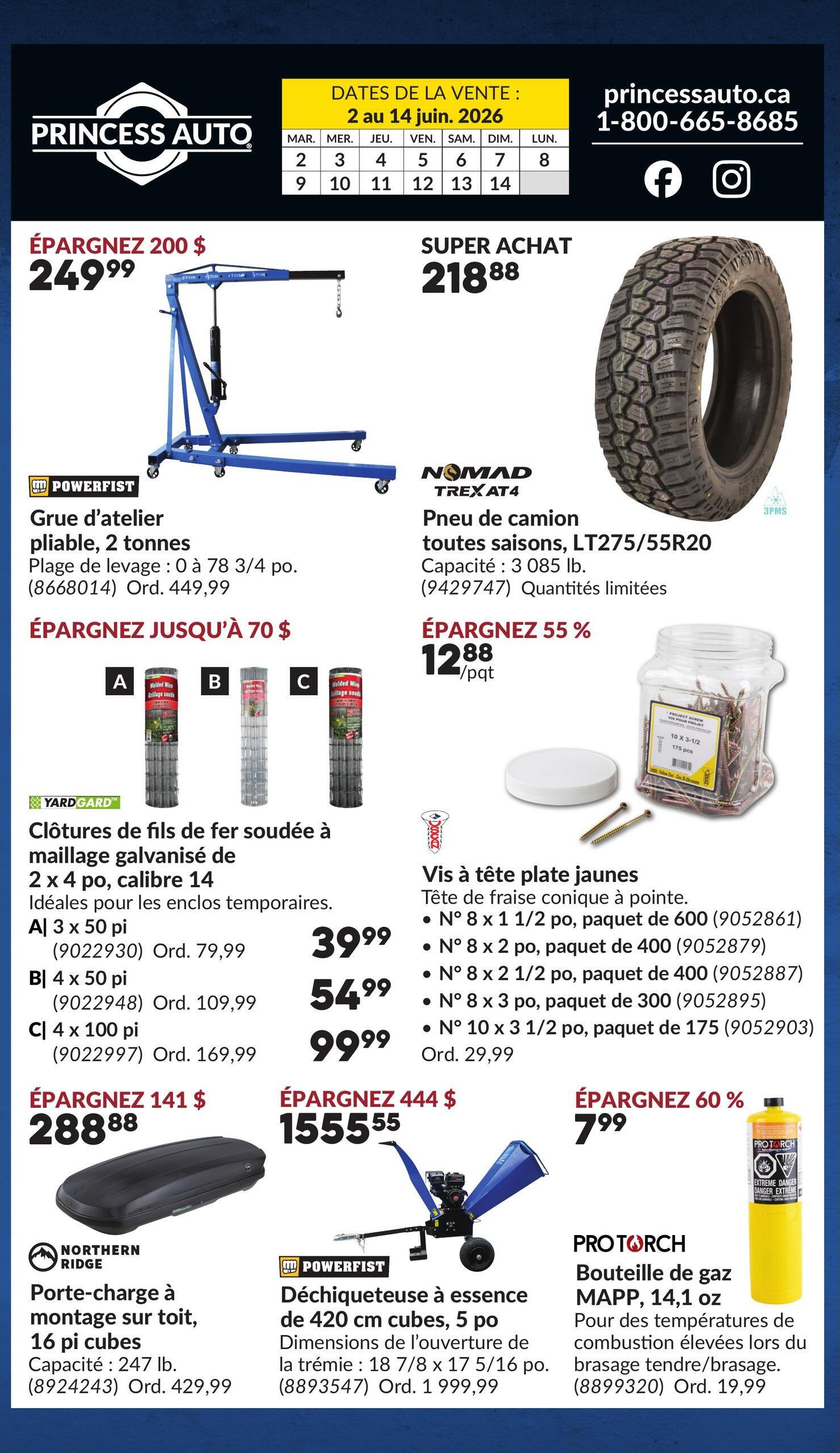 Circulaire page 2