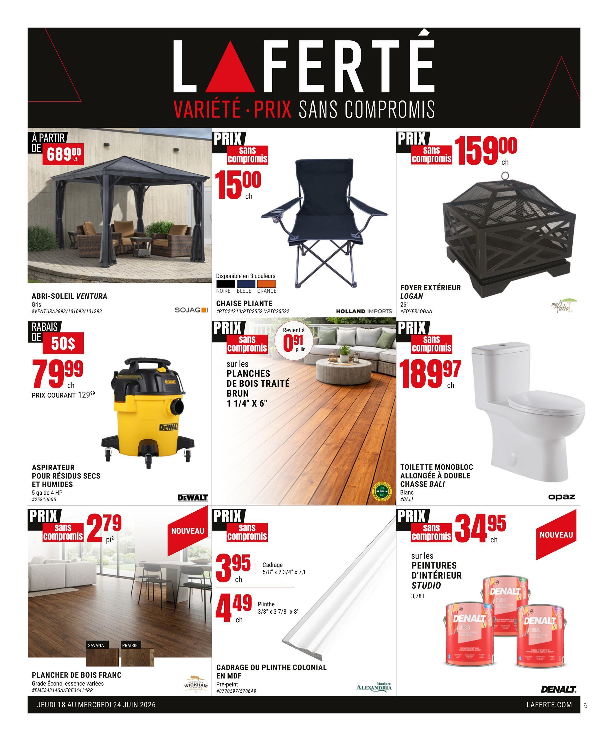 Circulaire page 1
