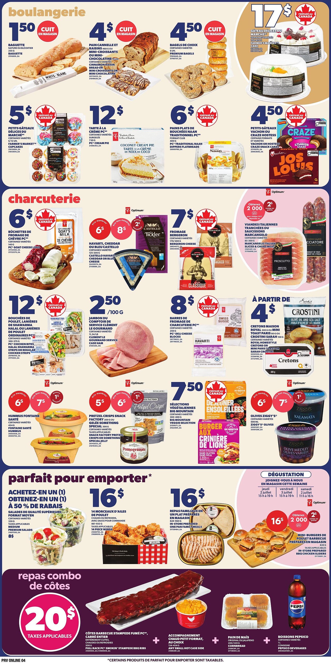 Circulaire page 6