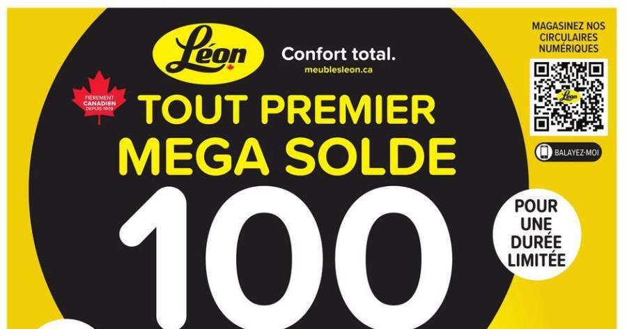 Circulaire Léon du 11 au 24 juin 2026