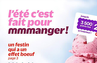Circulaire Metro du 4 au 10 juin 2026