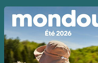 Circulaire Mondou du 24 juin au 12 août 2026