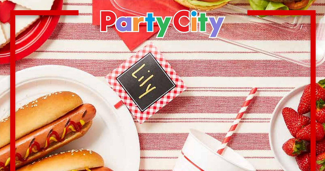 Circulaire Party City du 26 juin au 2 septembre 2026