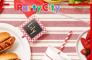 Circulaire Party City du 26 juin au 2 septembre 2026