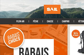 Circulaire SAIL du 8 au 21 juin 2026