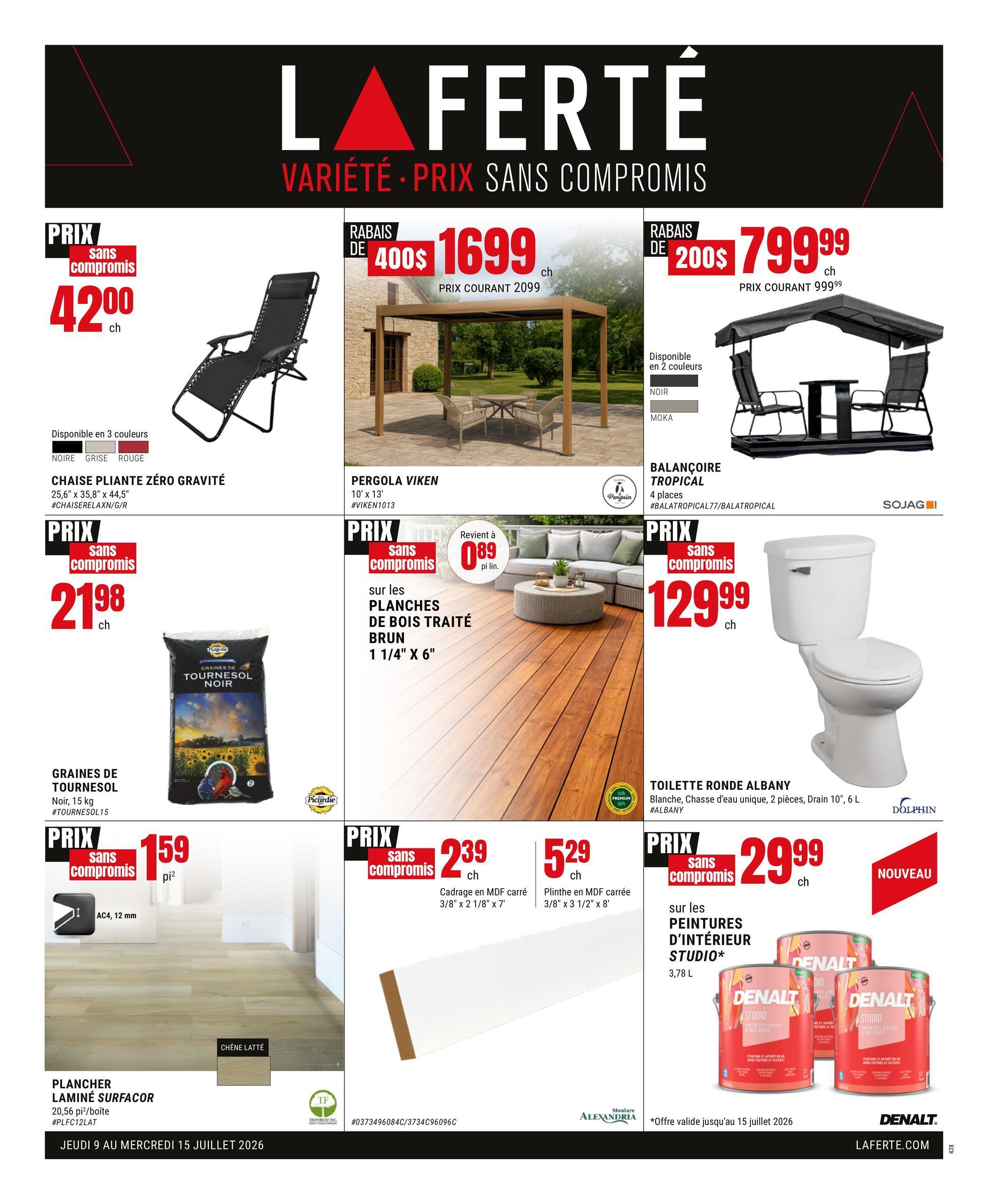 Circulaire page 1