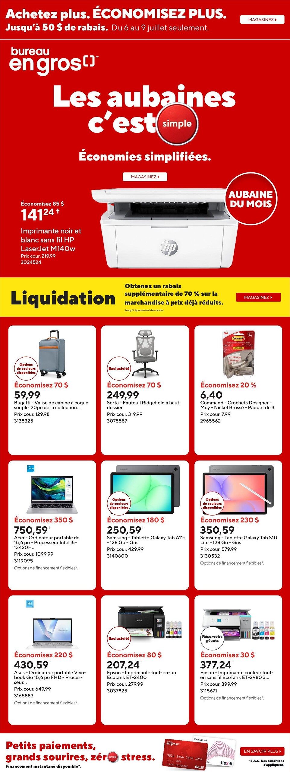 Circulaire page 1