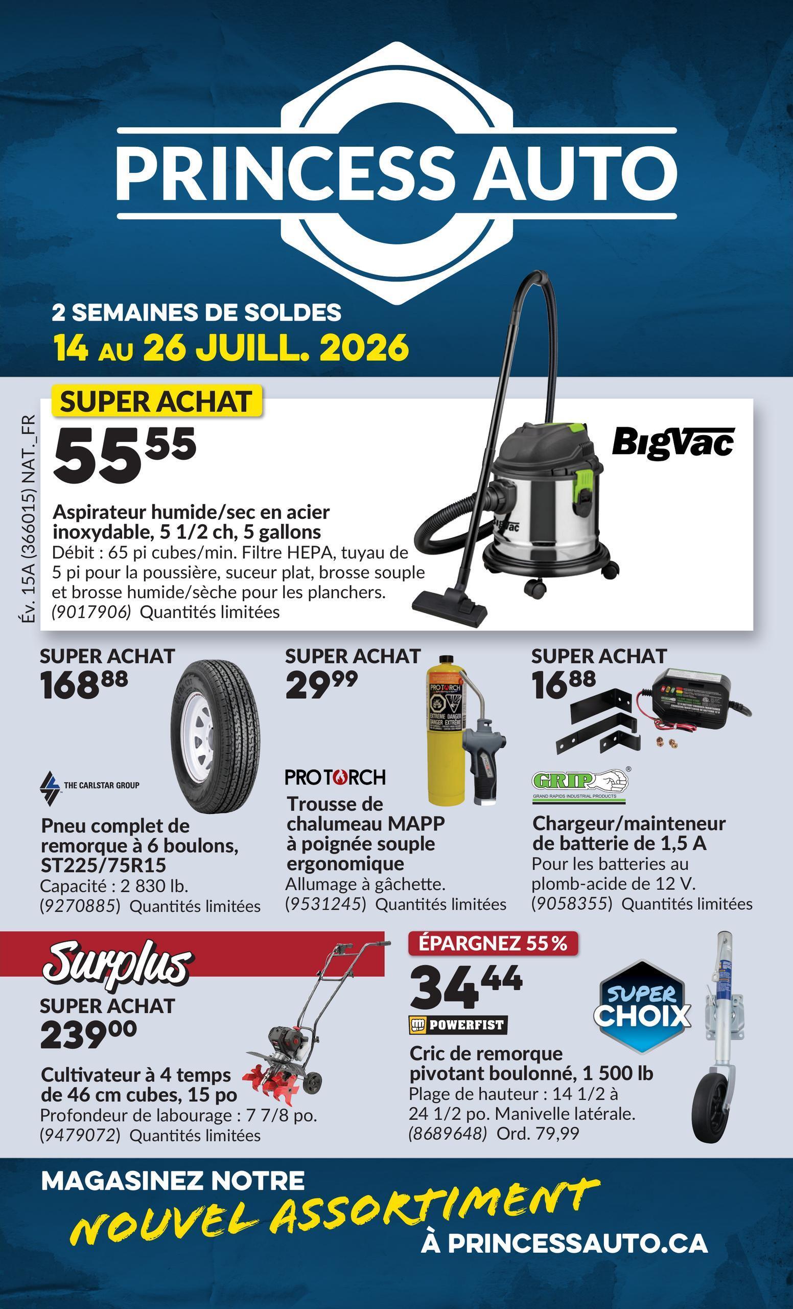 Circulaire page 1