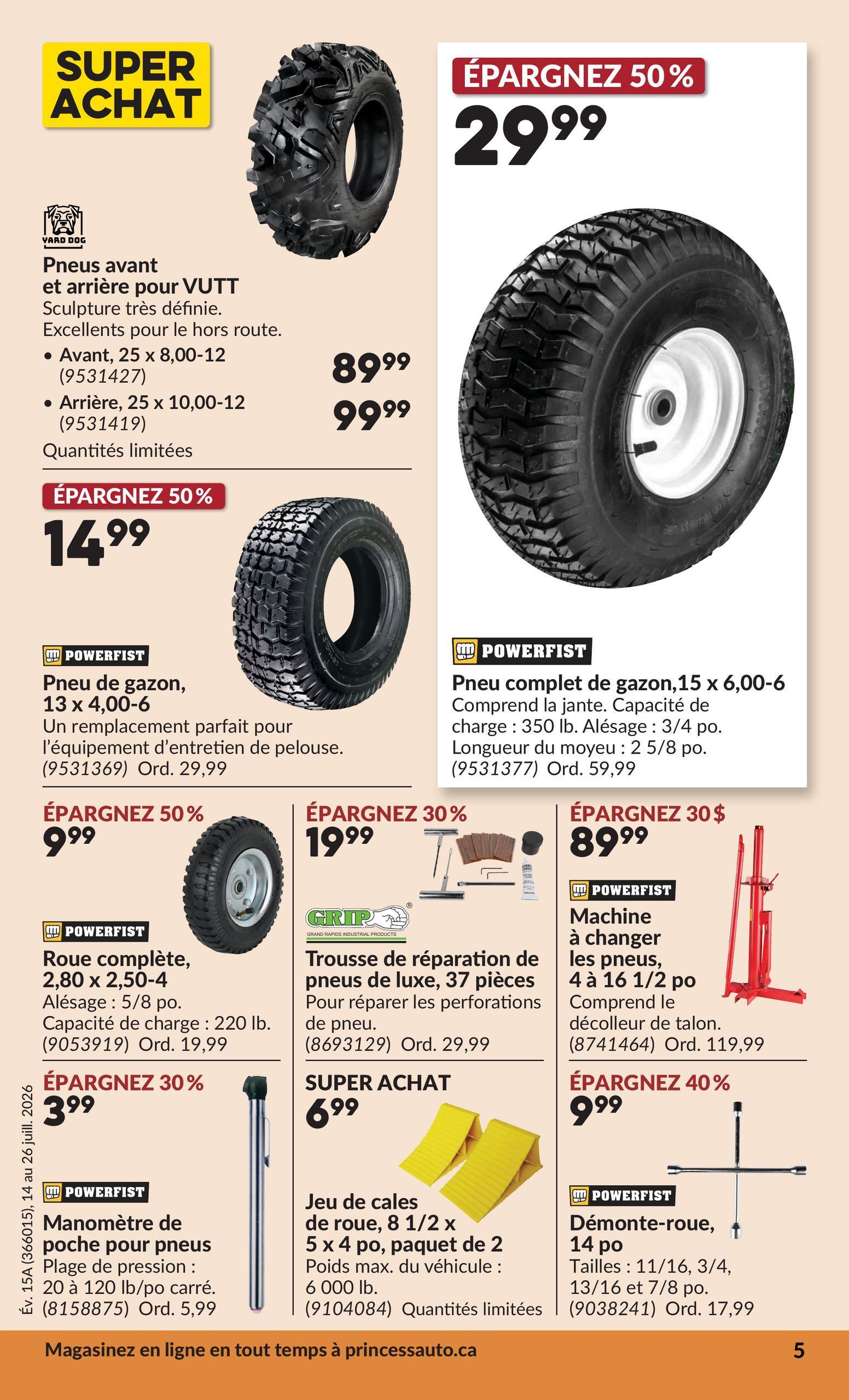 Circulaire page 11