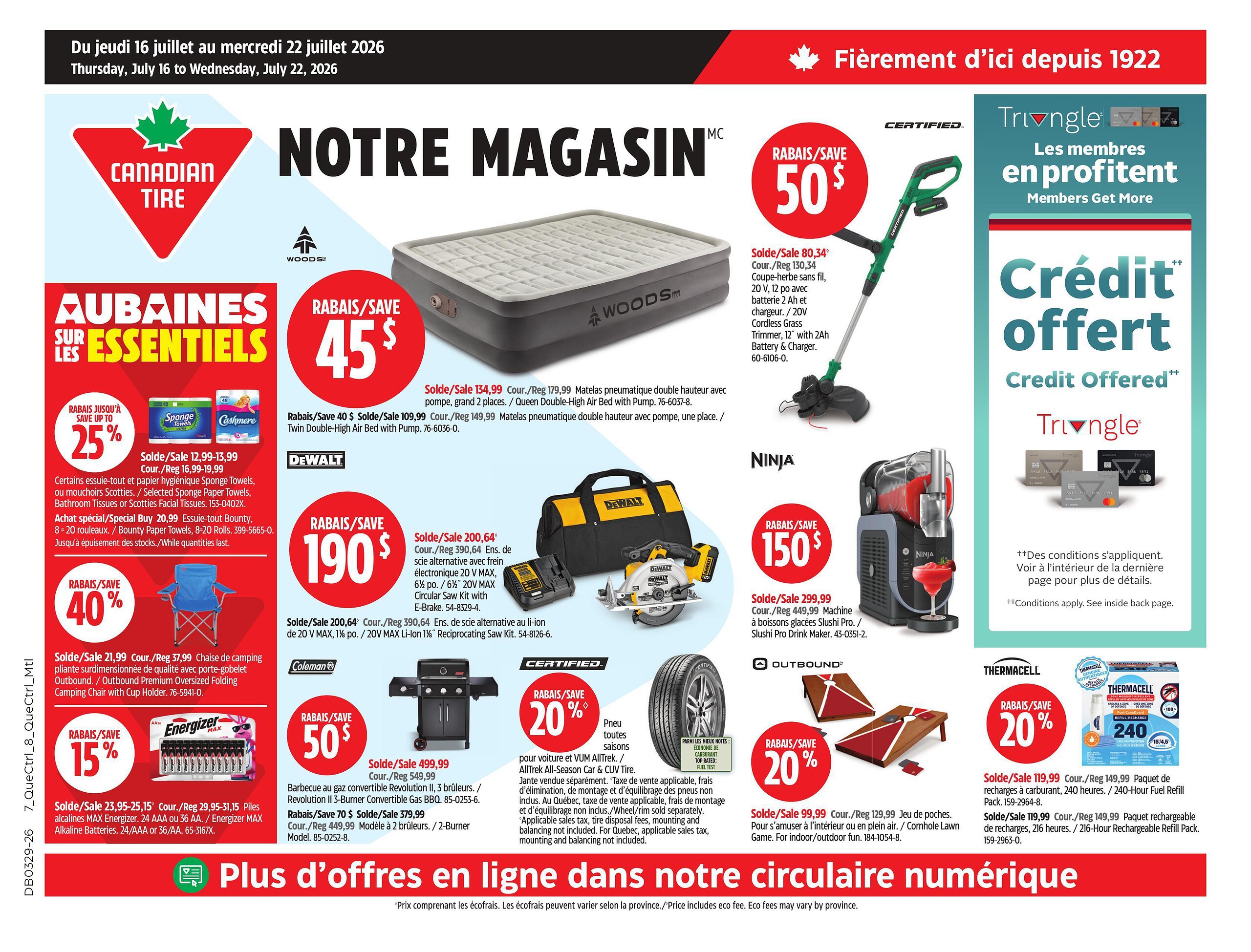 Circulaire page 1