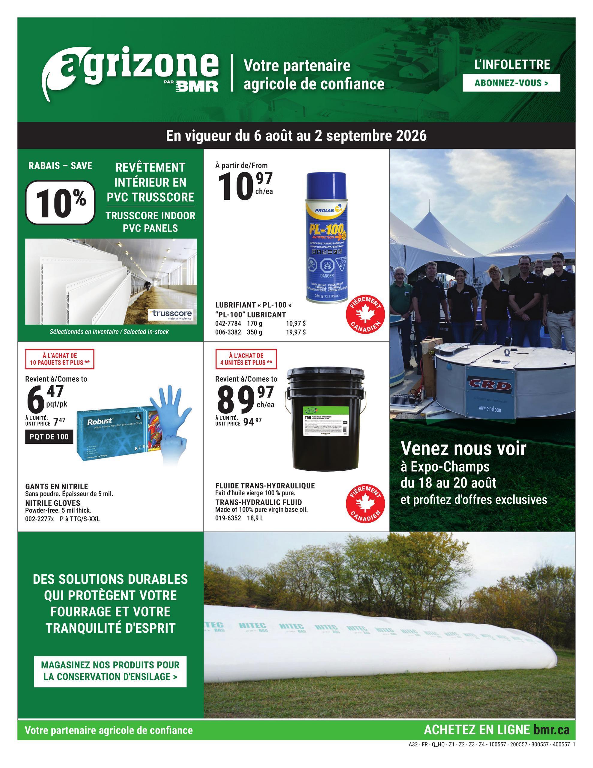 Circulaire page 1