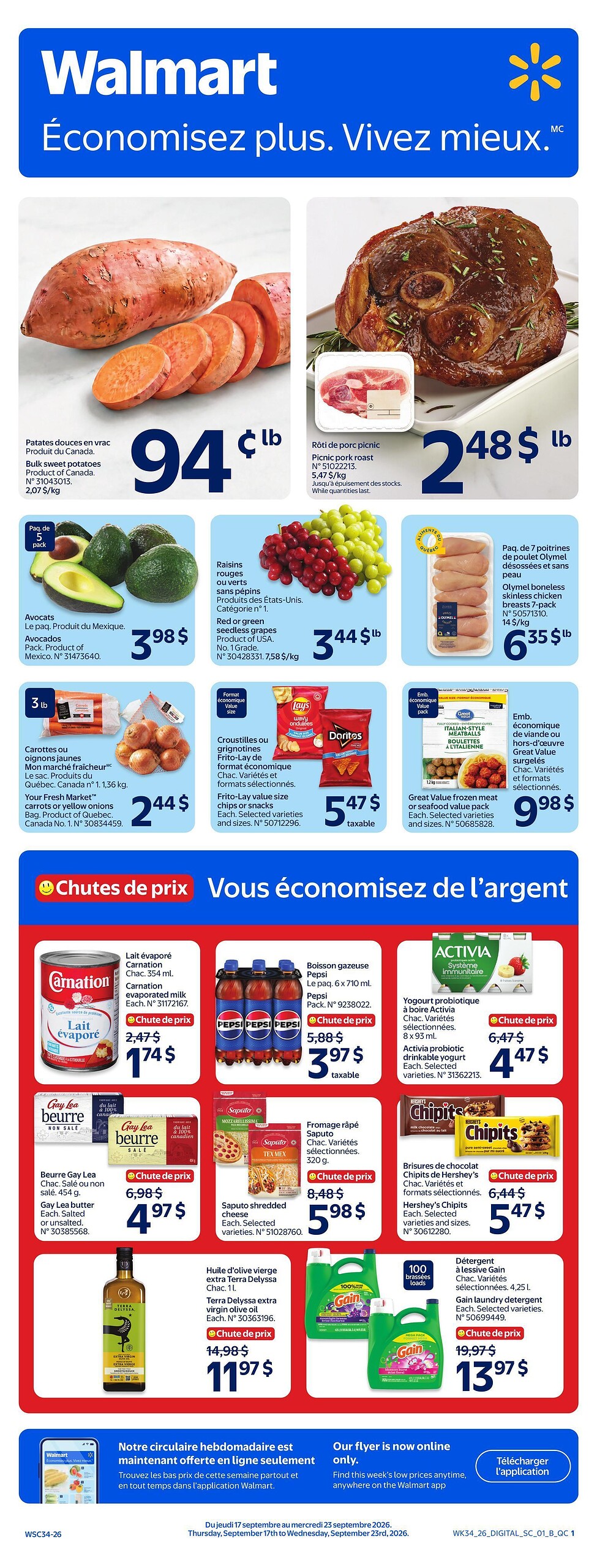 Circulaire page 1