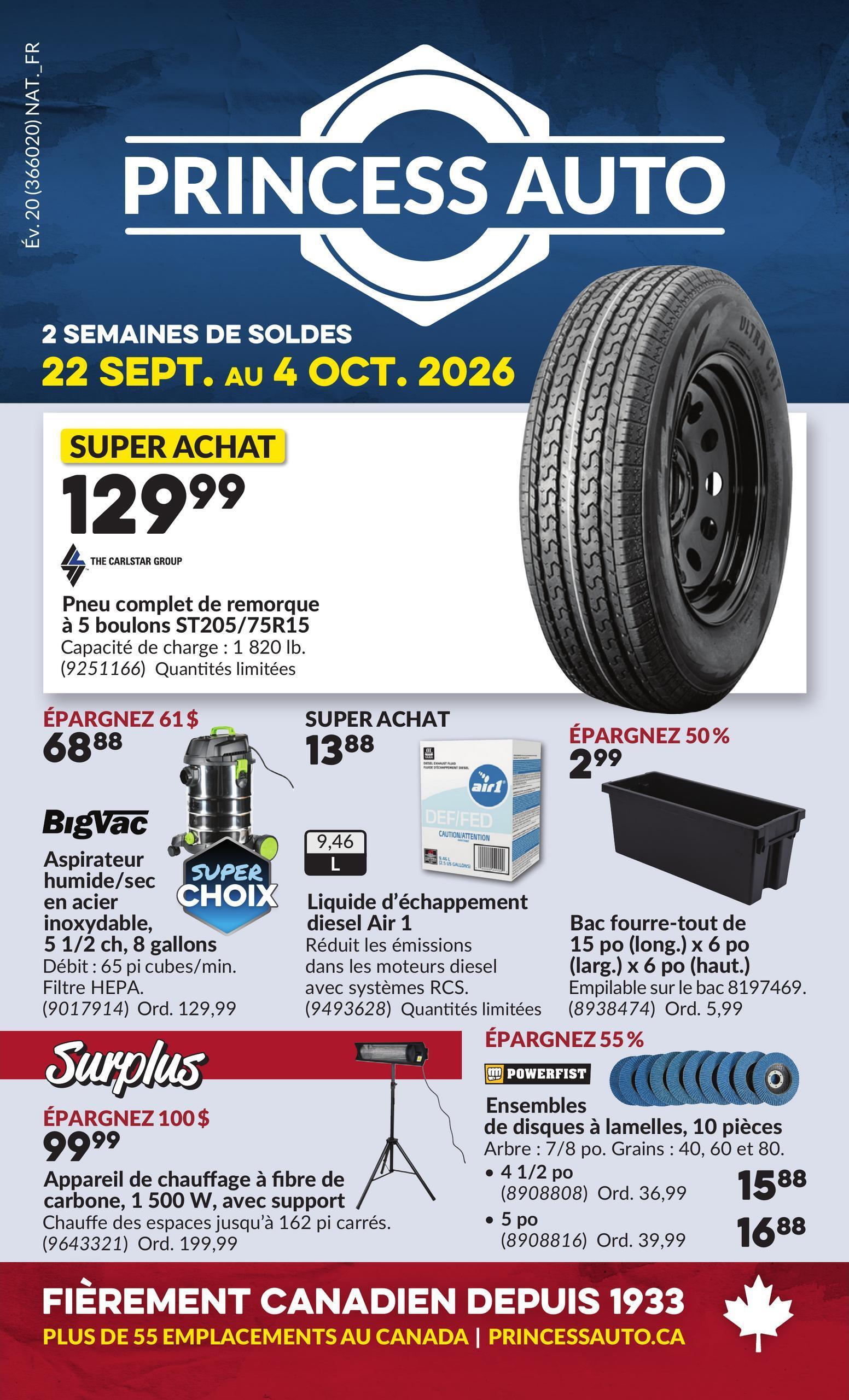 Circulaire page 1