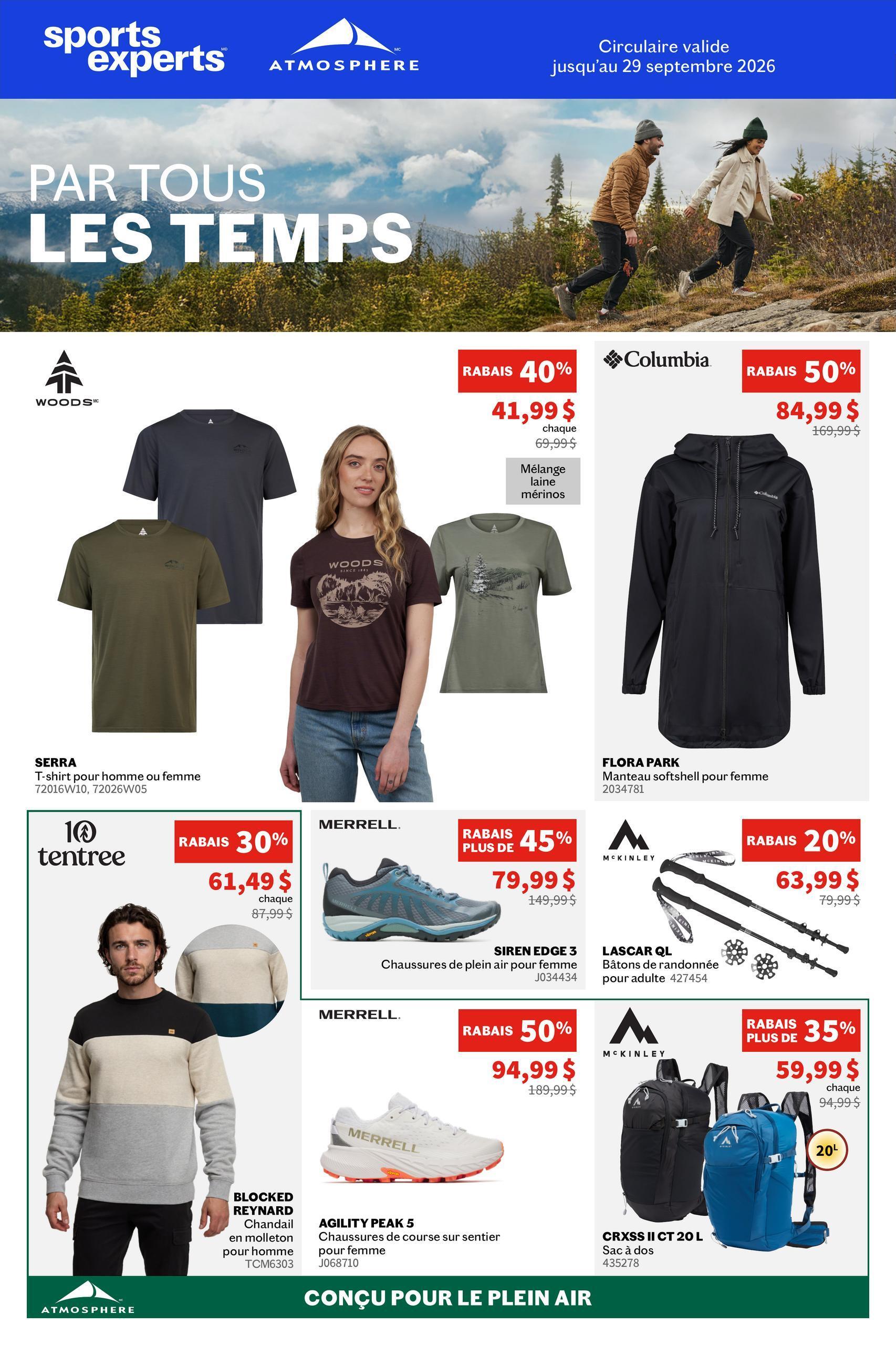 Circulaire page 1