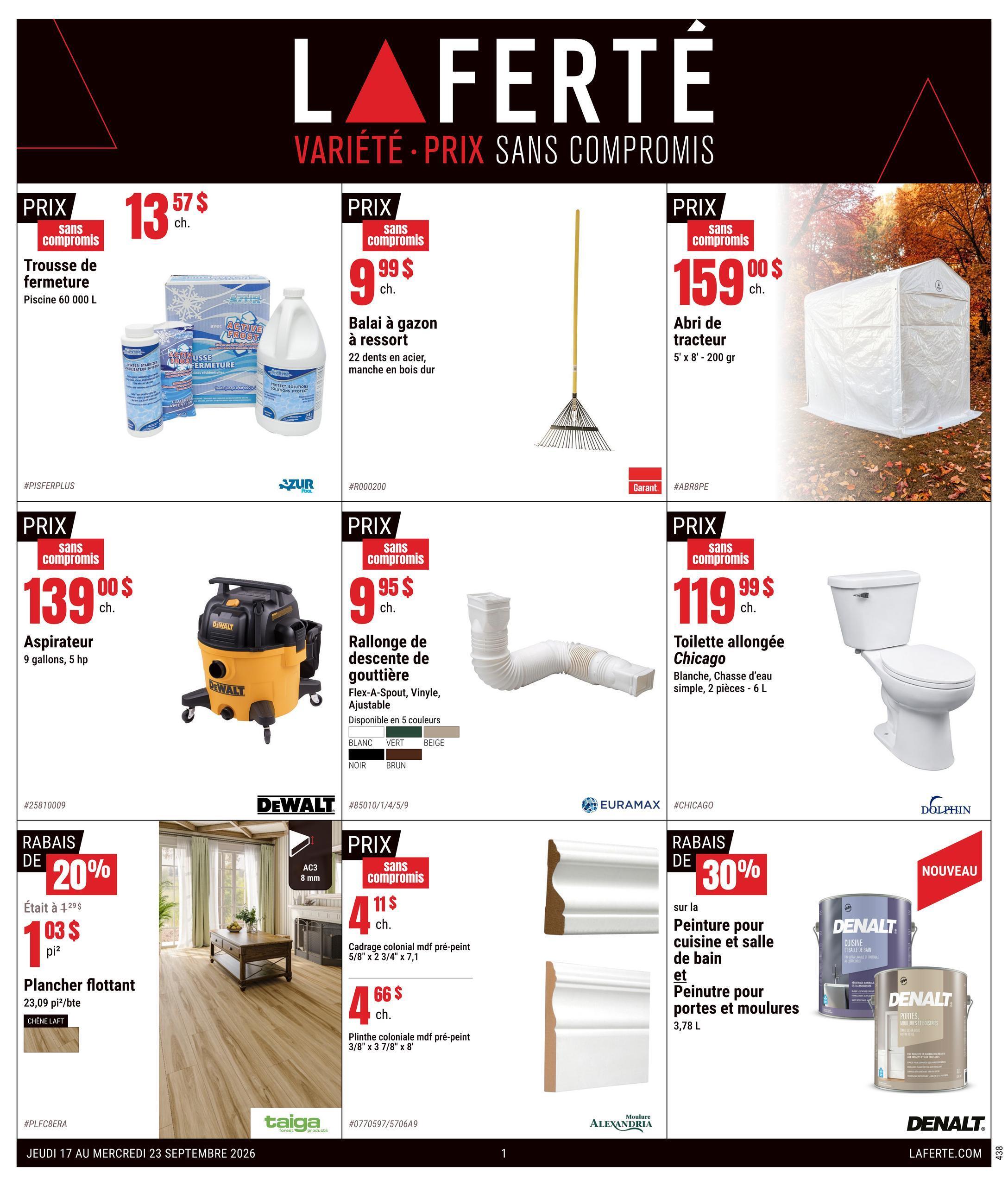 Circulaire page 1