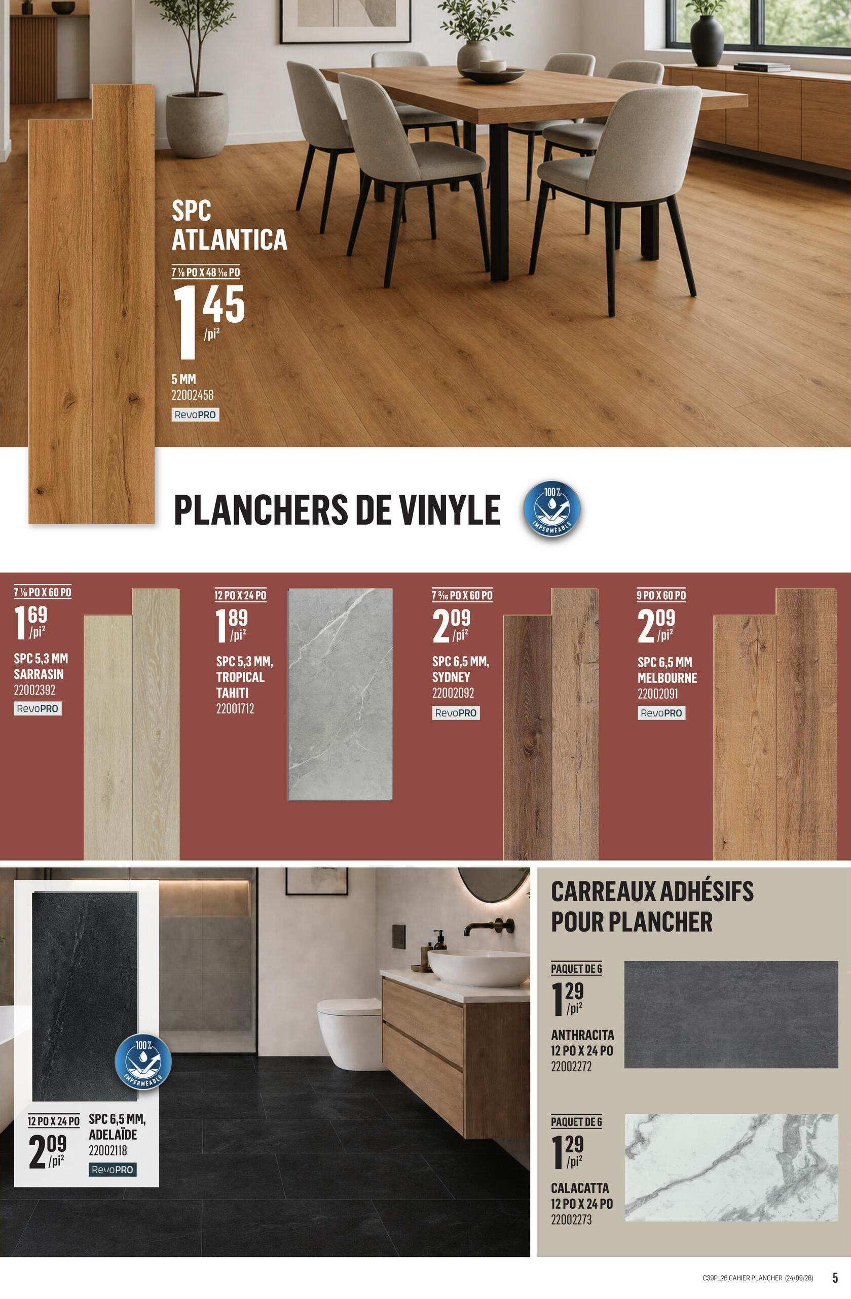 Circulaire page 5