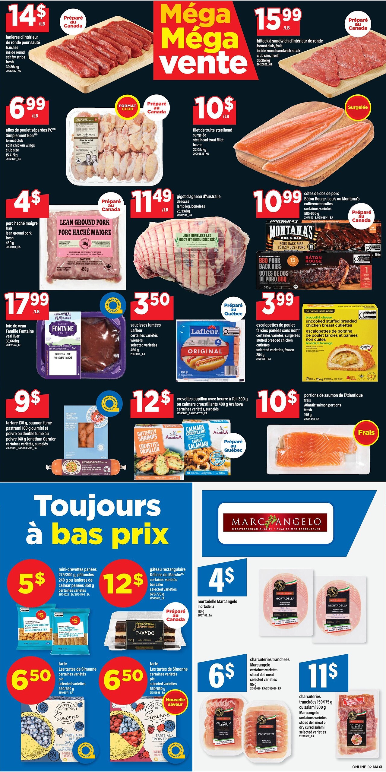 Circulaire page 6