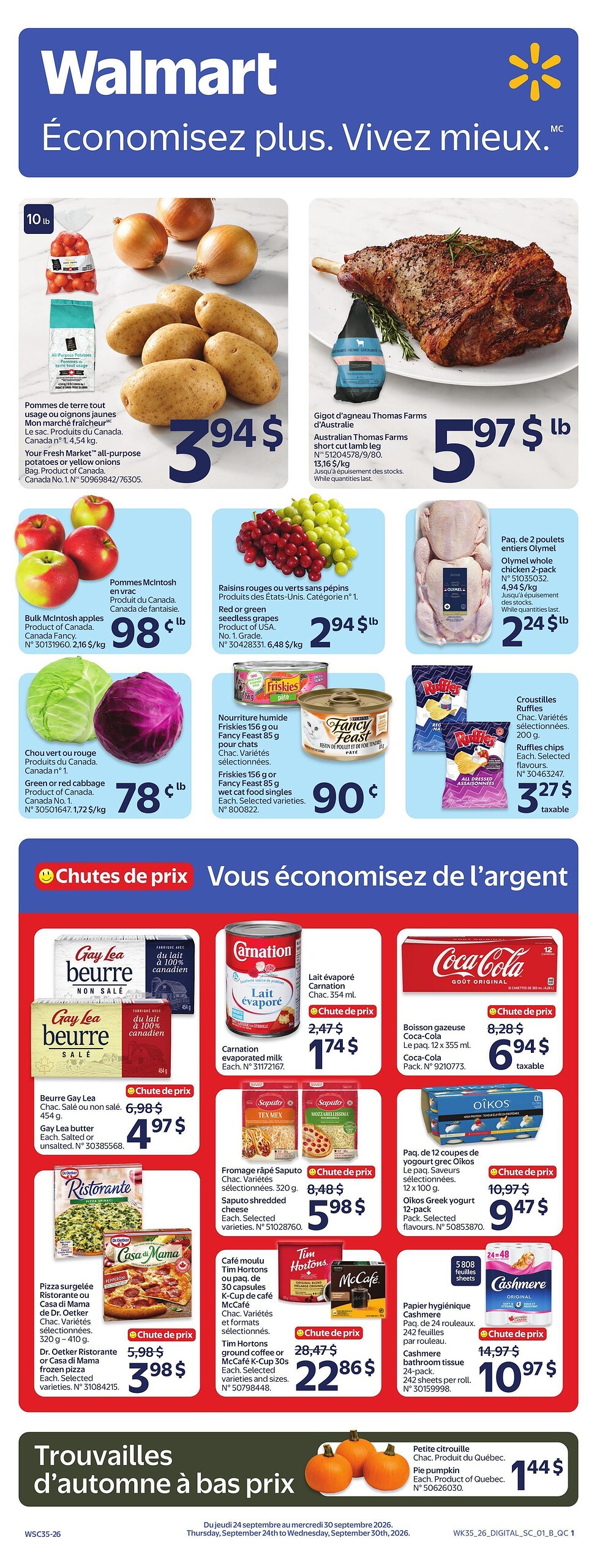 Circulaire page 1