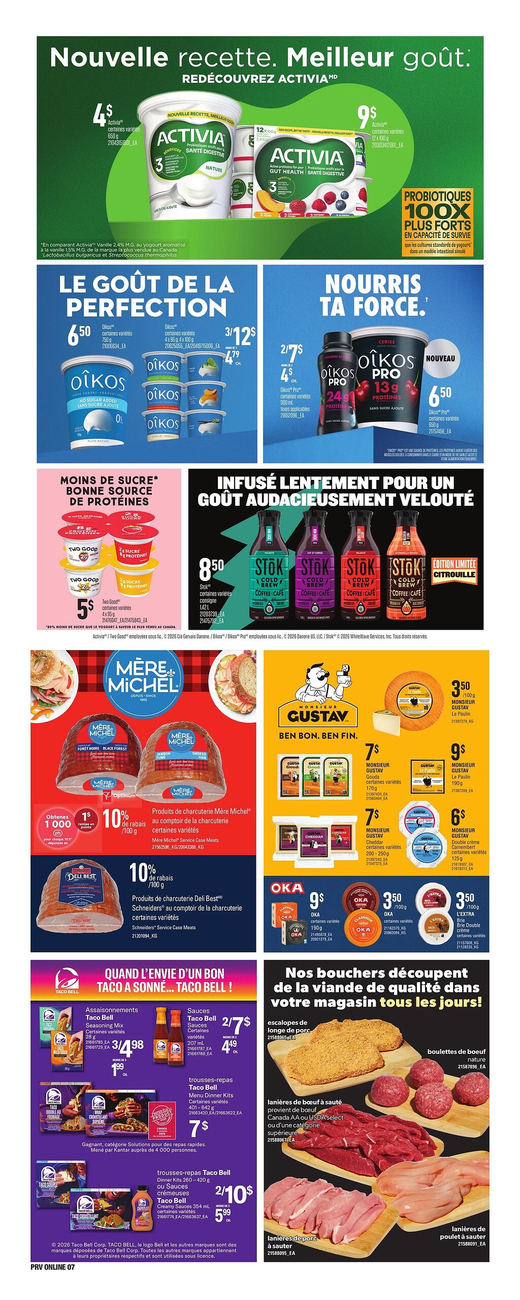 Circulaire page 9