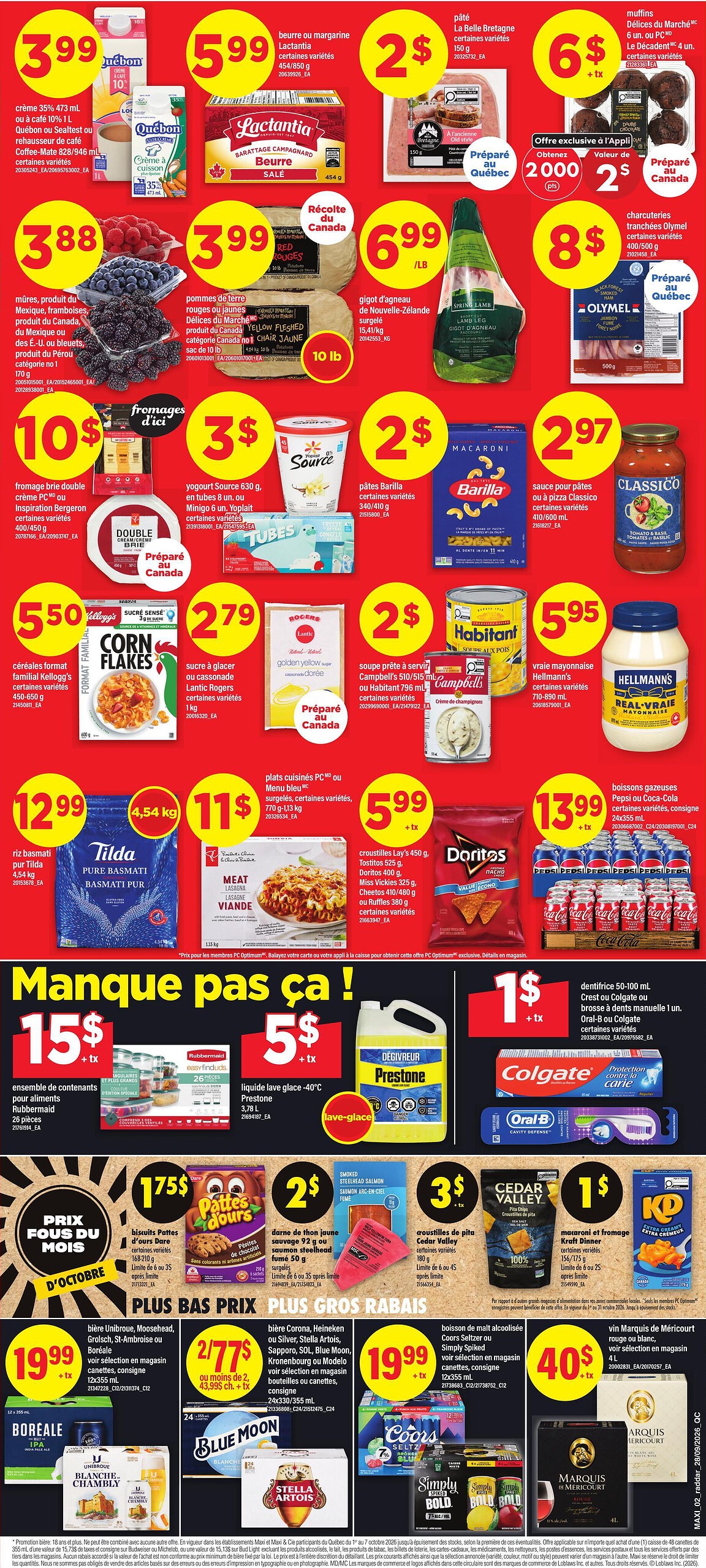 Circulaire page 2