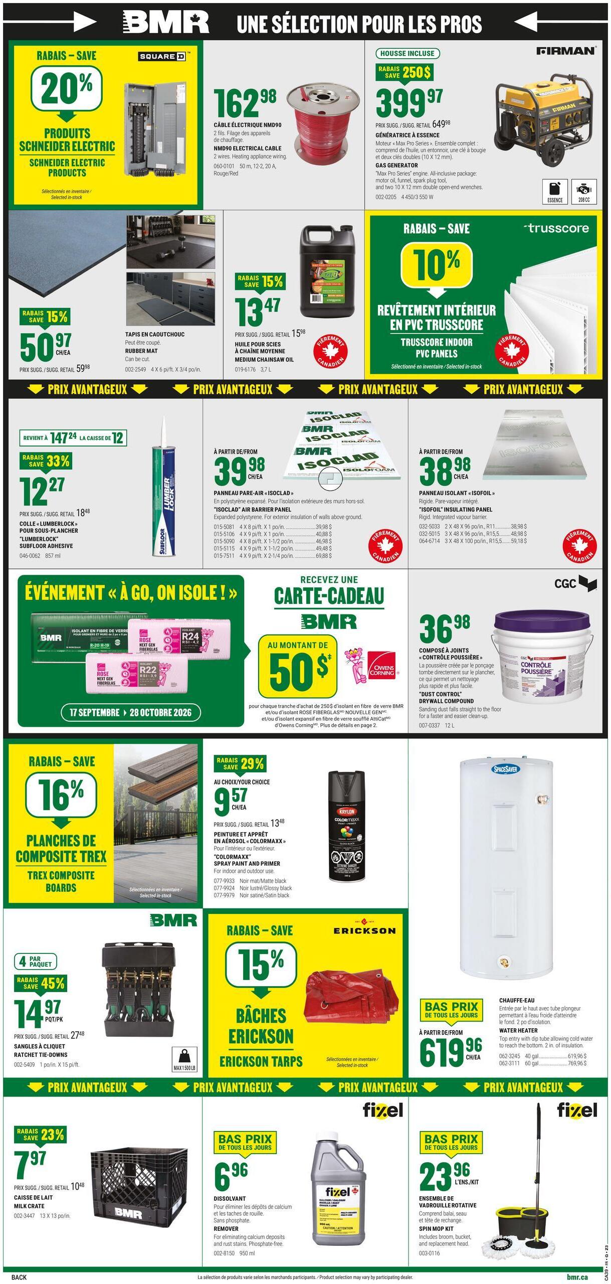 Circulaire page 2