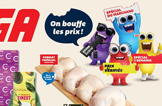 Circulaire IGA du 1 au 7 octobre 2026