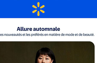 Circulaire Walmart du 10 septembre au 21 octobre 2026