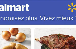 Circulaire Walmart du 24 au 30 septembre 2026