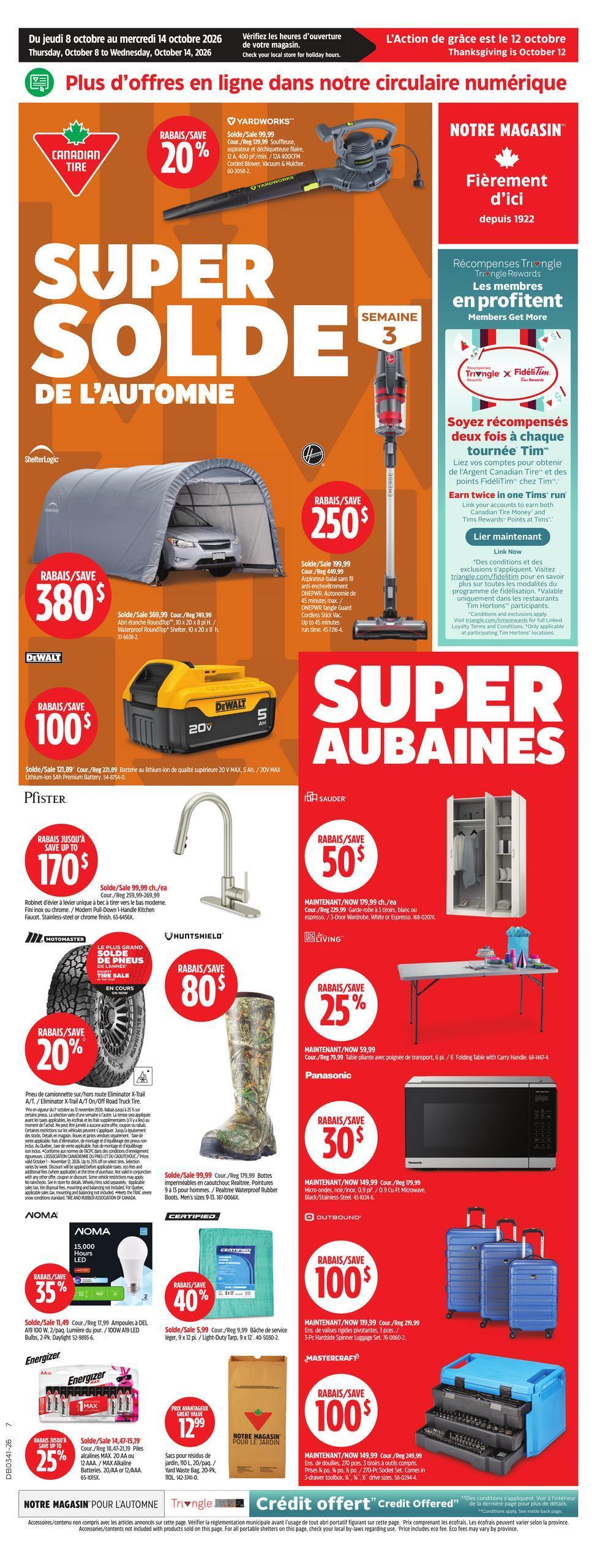 Circulaire page 1