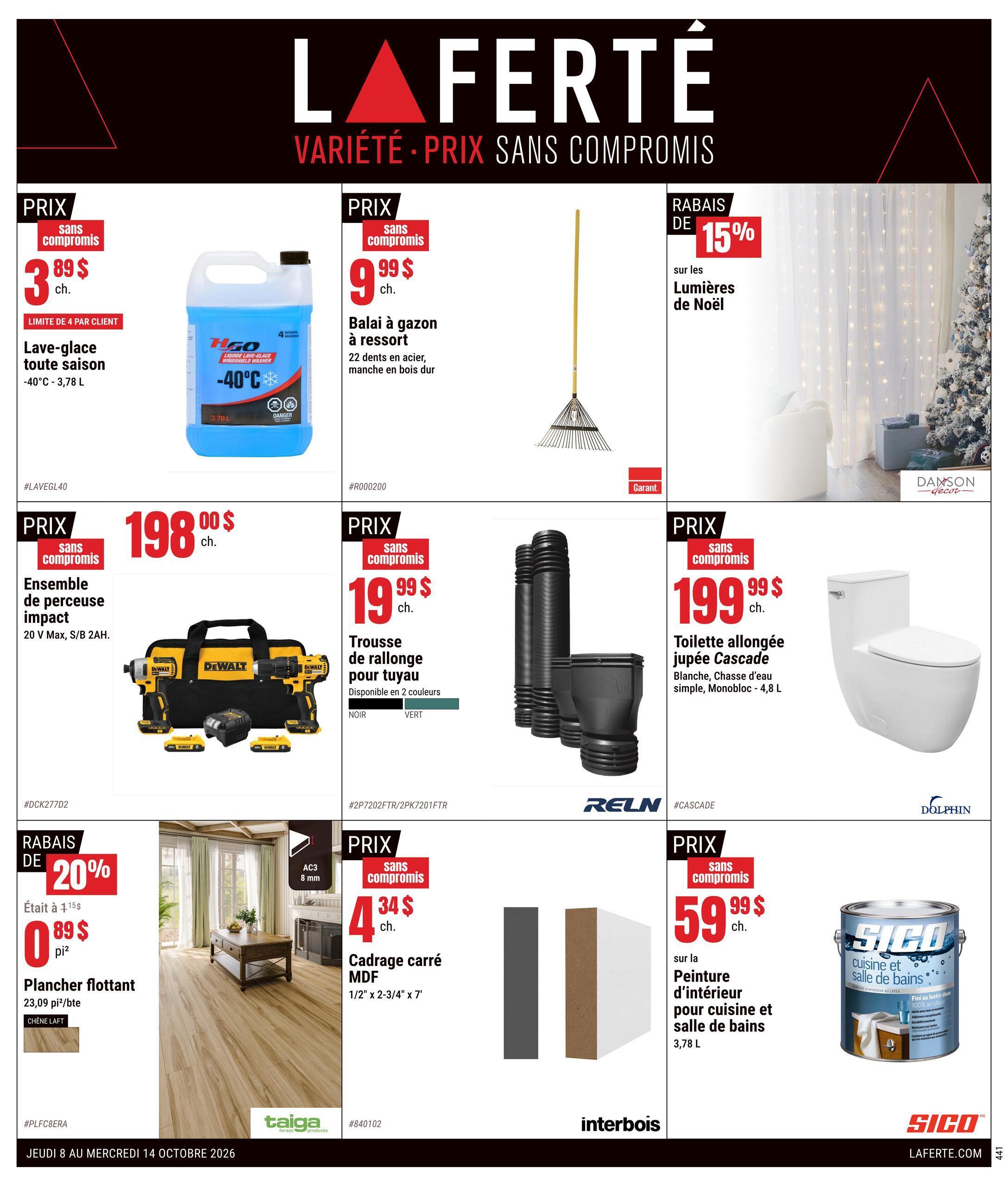 Circulaire page 1