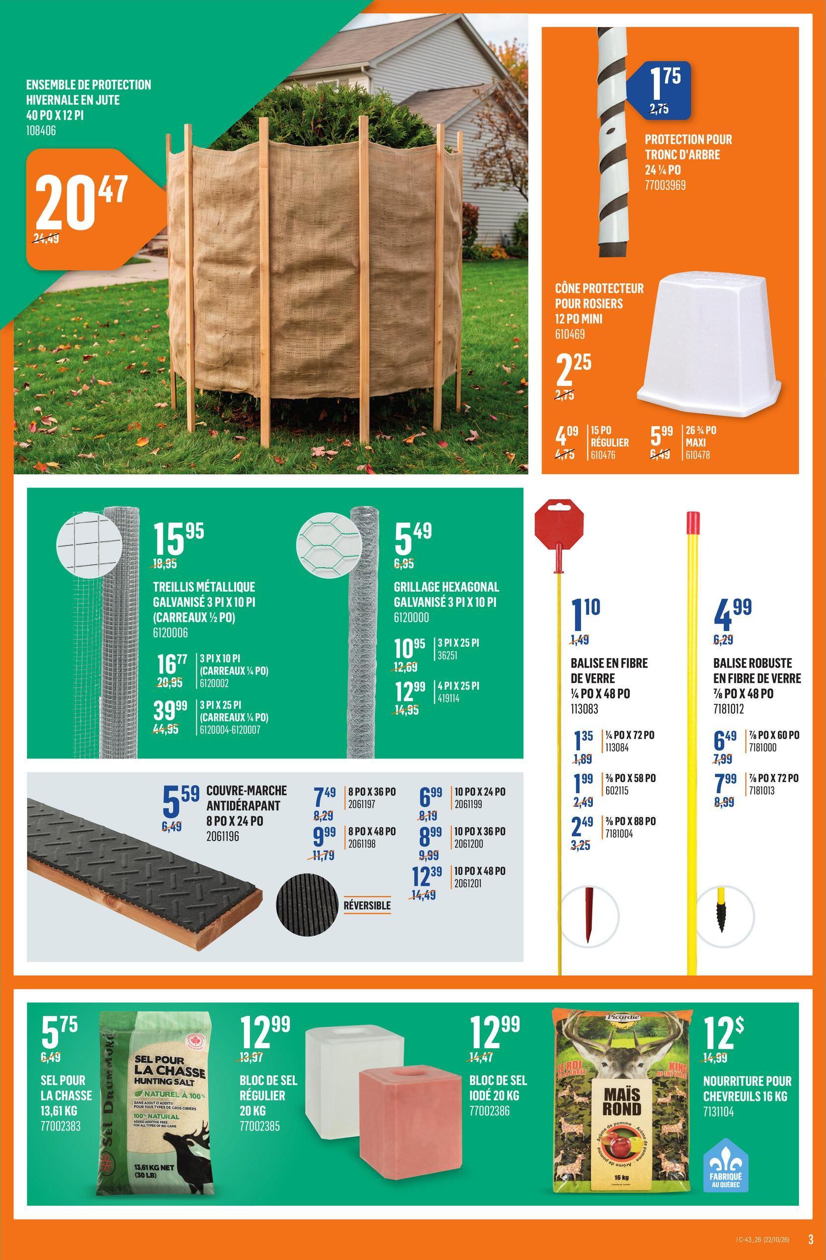 Circulaire page 3