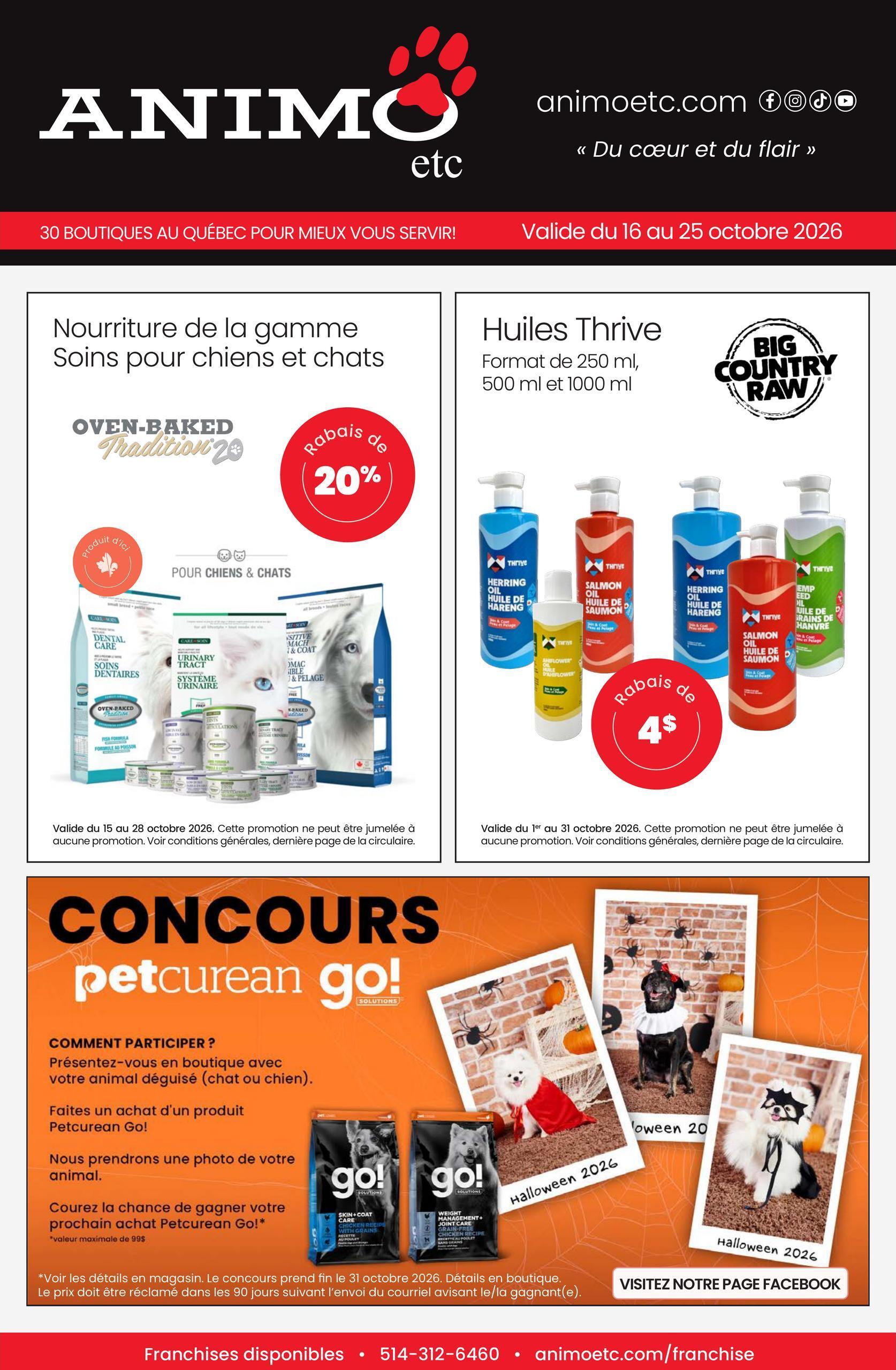 Circulaire page 1
