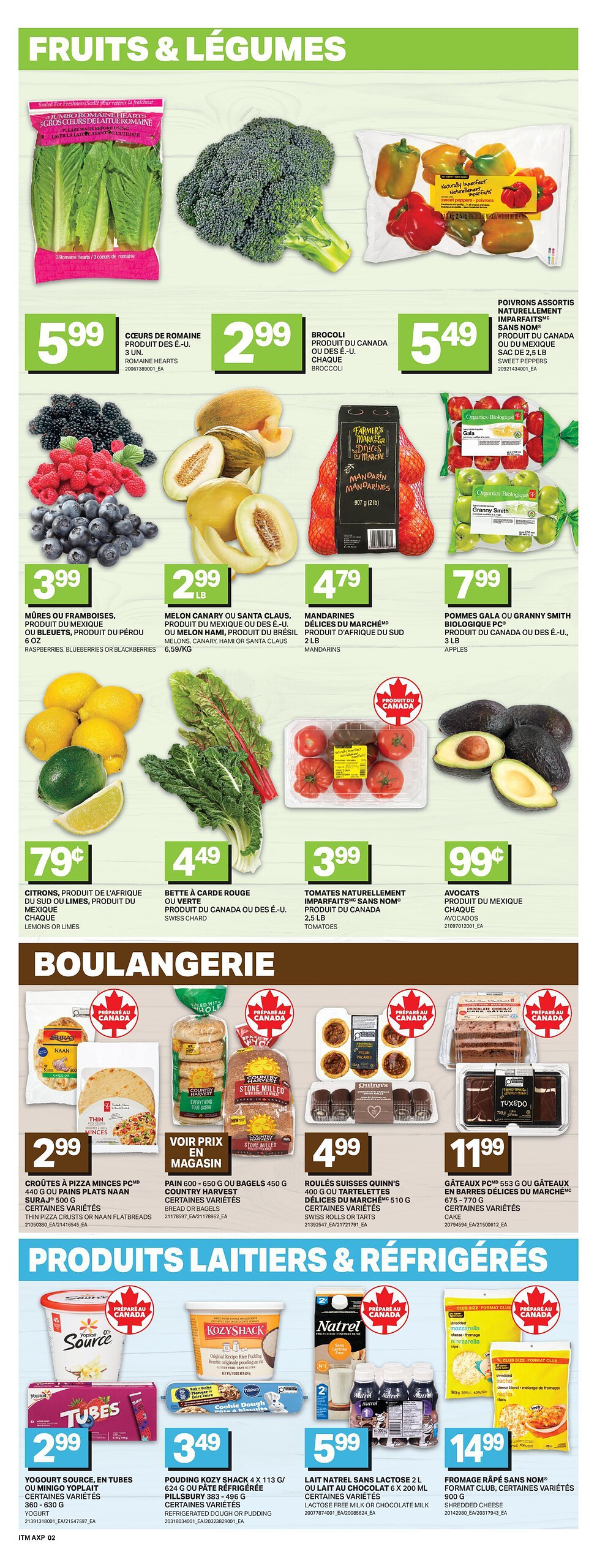 Circulaire page 4